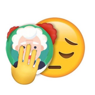 Логотип @grandpameme - Исходники от 𝔾𝕣𝕒𝕟𝕕𝕡𝕒—⁠⁠⁠⁠𖣘