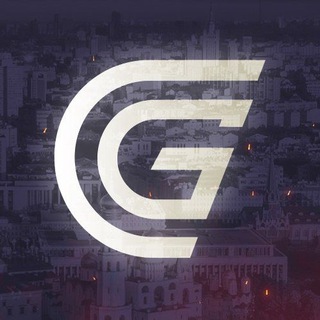 Логотип @grandrussiacrmp - Grand Russia