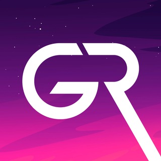 Логотип @grandrust_server - GRAND RUST