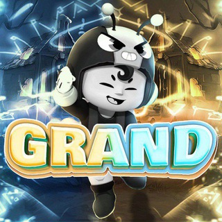 Логотип @grandscareer - Grand Avmilker