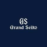 Логотип @grandseikocollector - Grand Seiko Collector