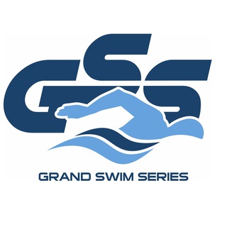 Логотип @grandswim - Grand Swim Series