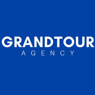 Логотип @grandtouruz - GRANDTOUR