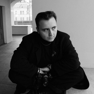 Логотип @granevka - кадр мороза