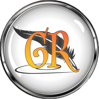Логотип @grangers_2020 - G-RANGERS