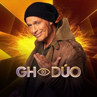 Логотип @granhermano - GH DÚO