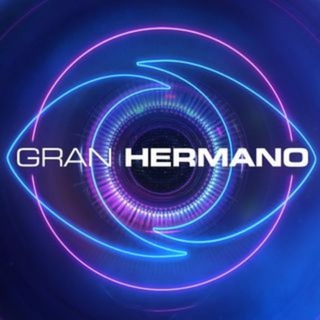 Логотип @granhermanoarg - Gran Hermano Telefe 🔵🟢🔴