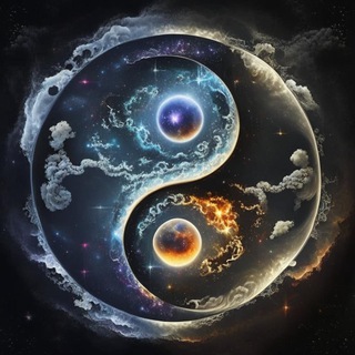 Логотип @grani_in_yan - Грани Инь-Ян