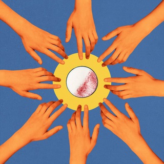 Логотип @granibar_chat - Грани Chaт