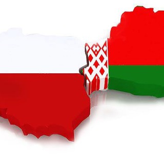 Логотип @granica_by - Граница BY/PL