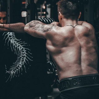 Логотип @granicbez - Изгиб Силы