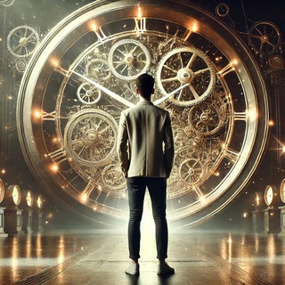 Логотип @granif - Грани фантастики