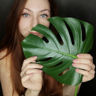 Логотип @granigeraniisad - О растюшках