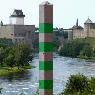 Логотип @granitsarusest - НИАР ГРАНИЦА ИВАНГОРОД-НАРВА