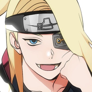 Логотип @grankanime - Дранк