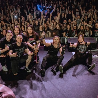 Логотип @grankurazh - Гран-КуражЪ ( Grand Courage)