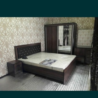 Логотип @granmebel - Grand Mebel Dizayn