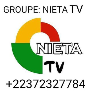 Логотип @granpe_nieta_tv_00223 - 📺GROUPE RADIO NIETA TV📺 _1