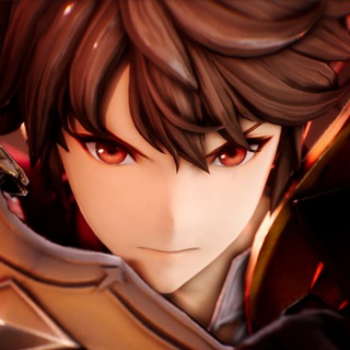 Логотип @gransagaru - Gran Saga