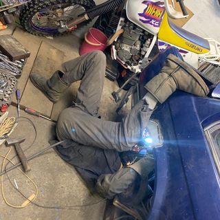 Логотип @grant_motors - Grant_Motors