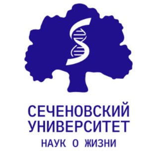 Логотип @grant_sechenov - Сеченовский. Грантовая поддержка