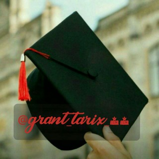 Логотип @grant_tarix_01 - Grant Tarixchilar