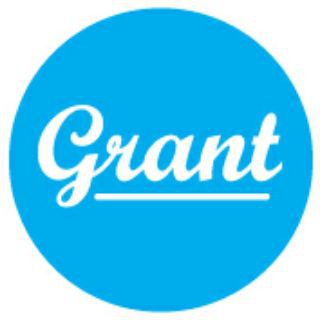 Логотип @grantium - Grantium | Бесплатное образование | Стажировки | Волонтерство