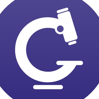 Логотип @grantoscope - Гранты и инвестиции | Grantoscope.ru