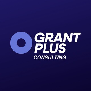 Логотип @grantplus - GRANT PLUS CONSULTING