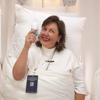 Логотип @grants_subsidies - Ирина Муравьева | ИИ для предпринимателей