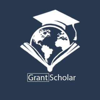 Логотип @grantscholar_talks - Гранты и Стипендии