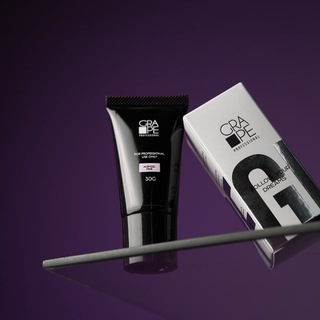 Логотип @grape_professional - Grape_professional