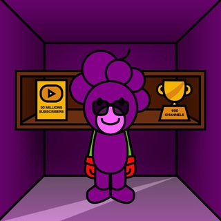 Логотип @grapelist - Grape Media - прайс лист! 🍇