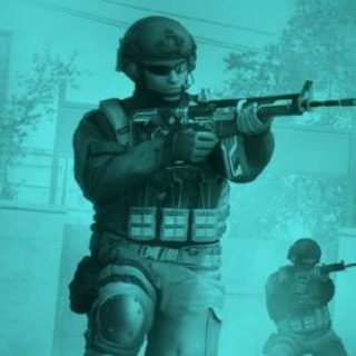 Логотип @grapenews - GRAPE NEWS | НОВОСТНИК STANDOFF 2
