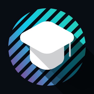 Логотип @graph_academy - Академия графики