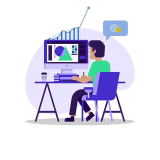 Логотип @graphic_real - Графический дизайн | Фирменный стиль