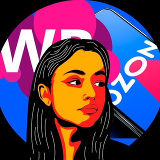 Логотип @graphicbiz - ИНФОГРАФИКА ДЛЯ WILDBERRIES и OZON