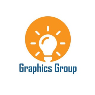 Логотип @graphicsrelated - Graphics group