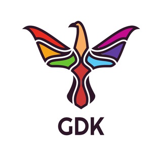 Логотип @graphixker - Digital Marketing & Graphic Resources