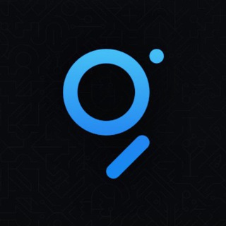 Логотип @graphprotocolkr - The Graph Korea 🇰🇷