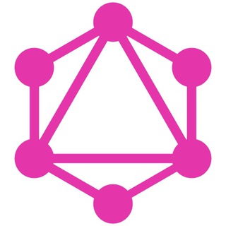 Логотип @graphql_ru - GraphQL — русскоговорящее сообщество