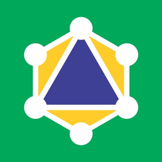 Логотип @graphqlbrasil - GraphQL Brasil🇧🇷
