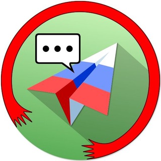 Логотип @graphrussia - Telegraph Россия