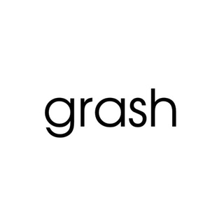 Логотип @grash_design - GRASH