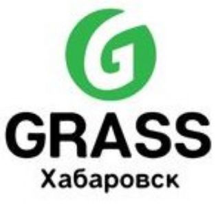 Логотип @grass27 - GRASS 27 Хабаровск