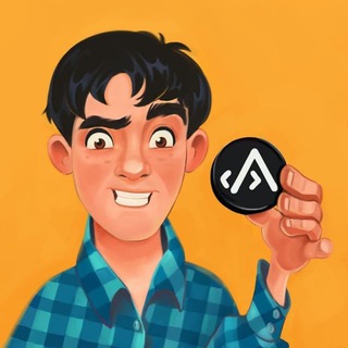 Логотип @grasshopperchat - Очередной чат