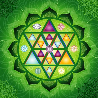 Логотип @gratefulyoga - Йога Благодарения