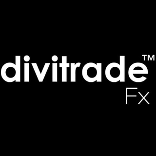 Логотип @gratisdivitradefx - Divitrade FX 📉