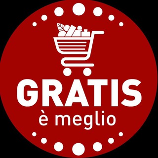 Логотип @gratisemeglio - Gratis è meglio