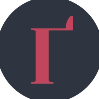 Логотип @graty_me - Ґрати